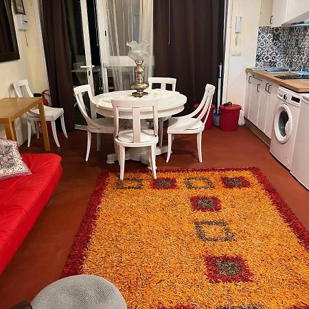 Apartamento Abierto Con Patio Matadepera Exteriér fotografie