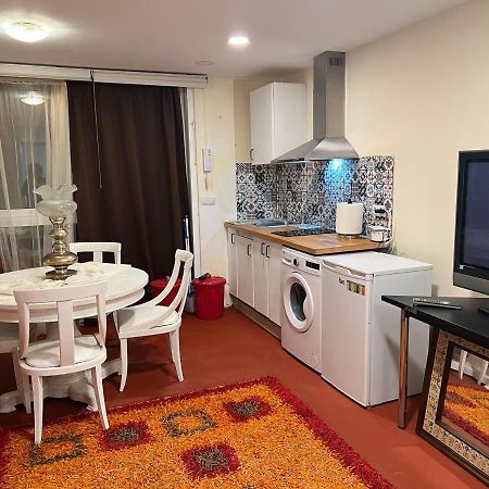 Apartamento Abierto Con Patio Matadepera Exteriér fotografie