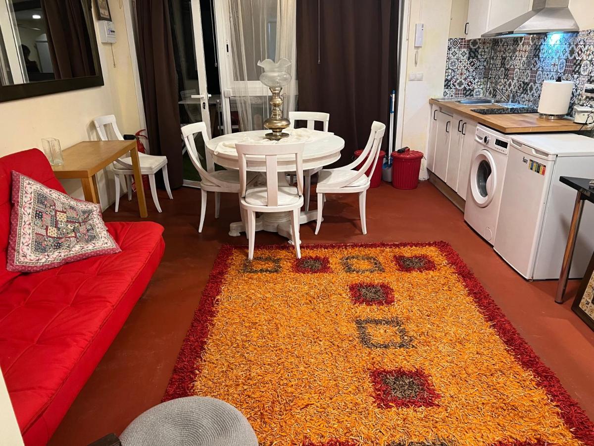 Apartamento Abierto Con Patio Matadepera Exteriér fotografie