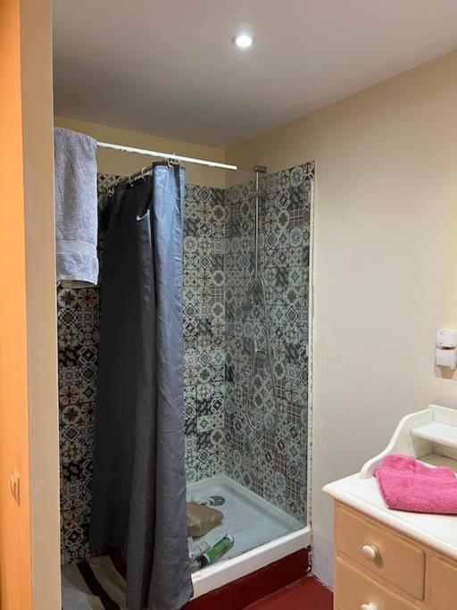 Apartamento Abierto Con Patio Matadepera Exteriér fotografie