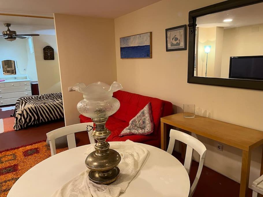 Apartamento Abierto Con Patio Matadepera Exteriér fotografie