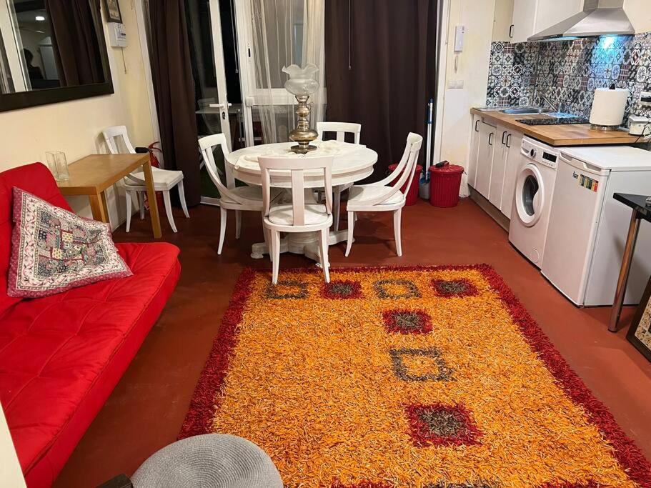 Apartamento Abierto Con Patio Matadepera Exteriér fotografie