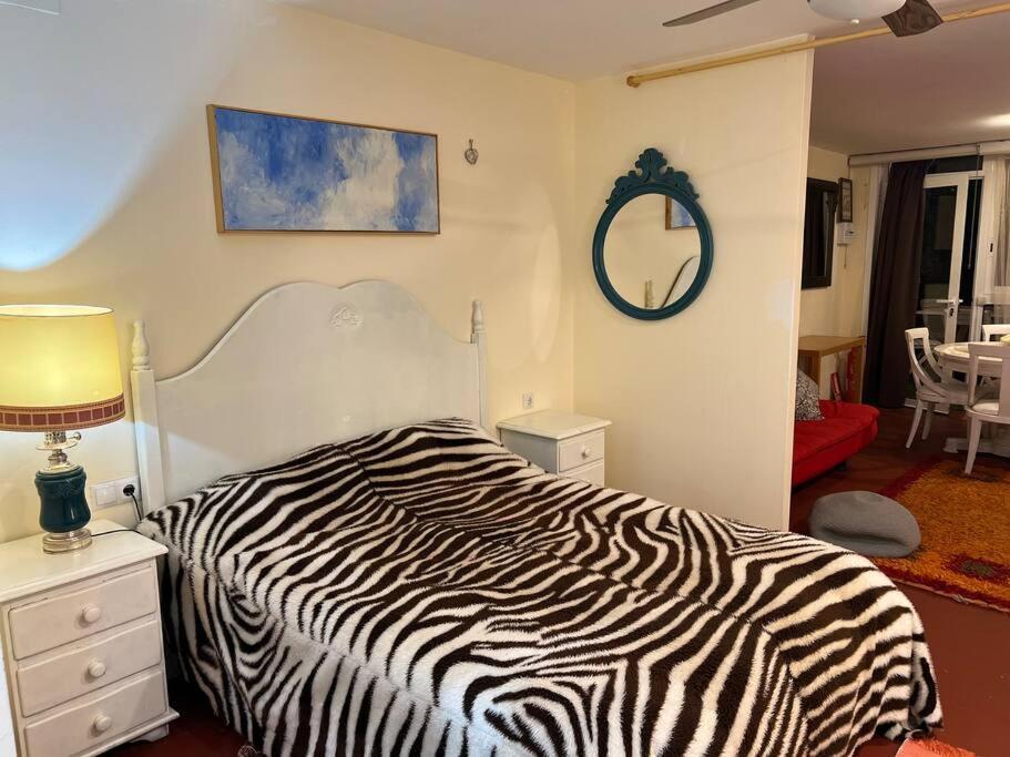 Apartamento Abierto Con Patio Matadepera Exteriér fotografie
