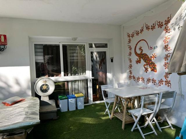 Apartamento Abierto Con Patio Matadepera Exteriér fotografie